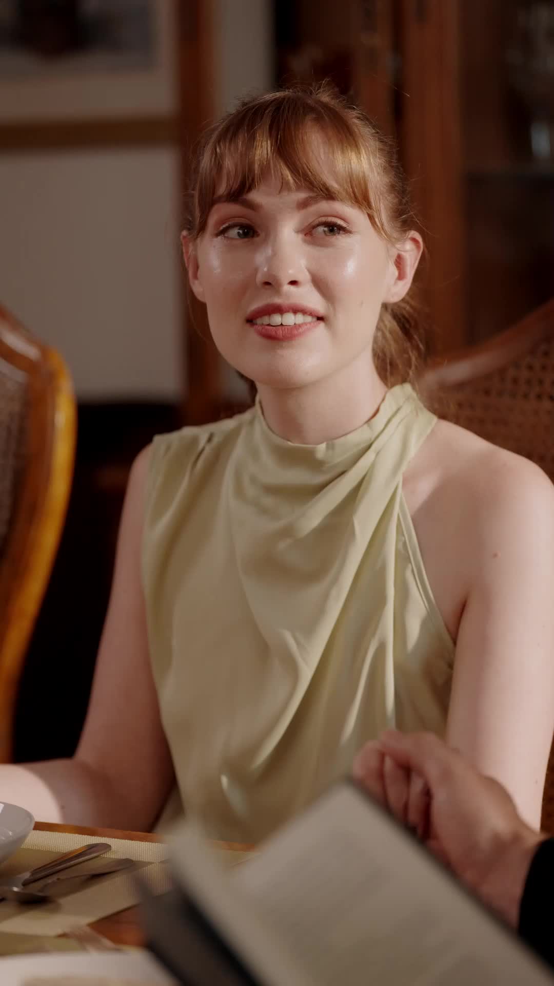 48 серия - Босс сошёл с ума по мне